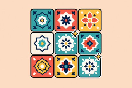 Tiles Game