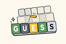 Guess the Word